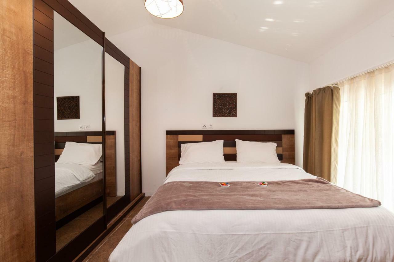 كان Residence D'Azur Riou المظهر الخارجي الصورة