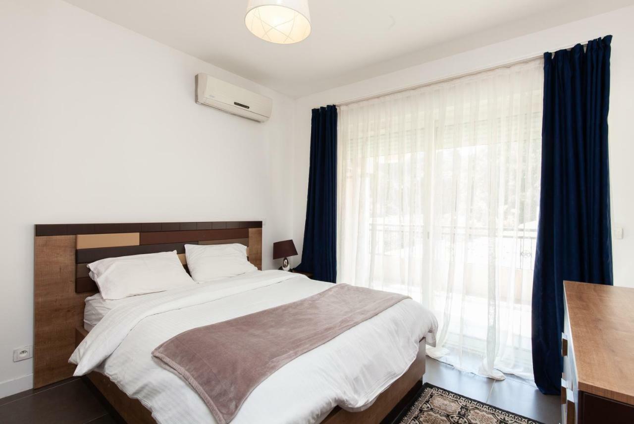 كان Residence D'Azur Riou المظهر الخارجي الصورة
